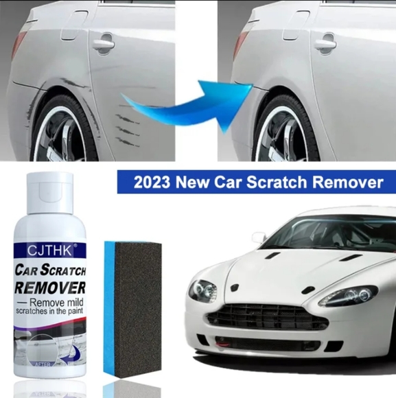 Car scratch Remover - Picture 2 of 6